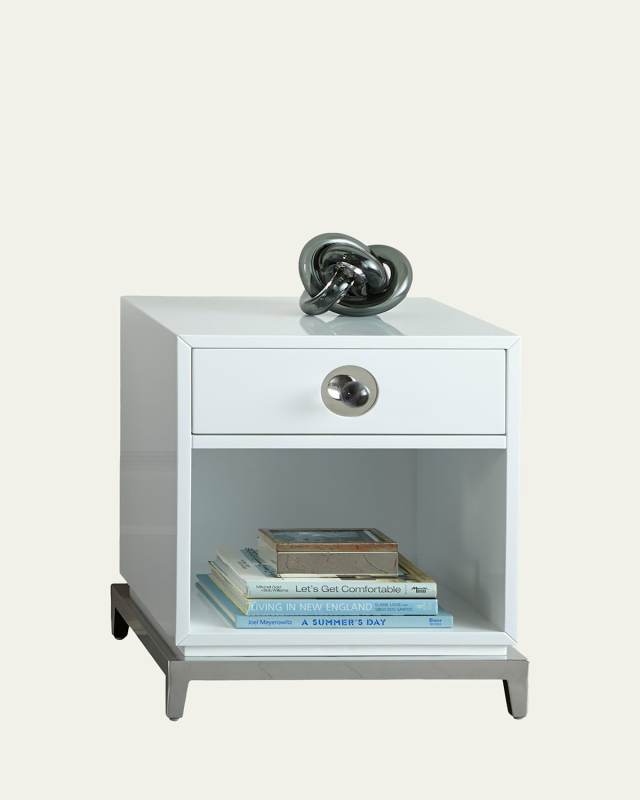 Channing Side Table